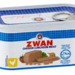 Zwan Chicken Luncheon Meat Halal 200g