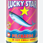 Lucky Star - Pilchards - Chilli Sauce - 420g