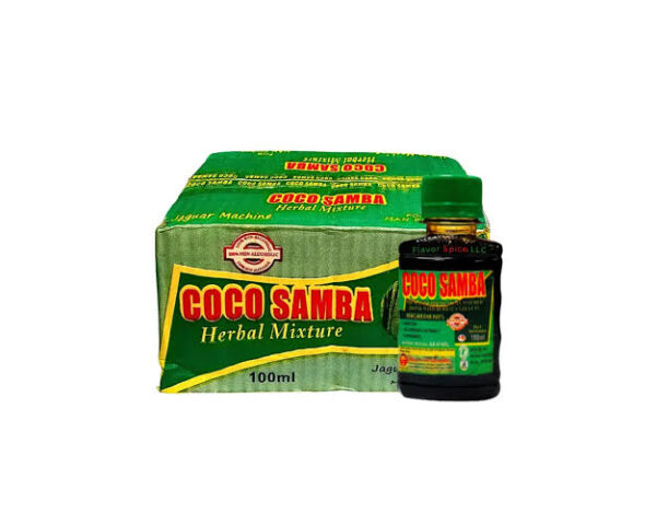 Coco samba - Image 2