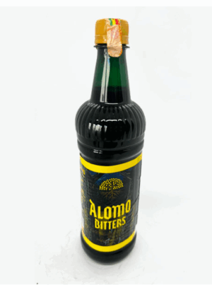 Alomo Bitters 750ml