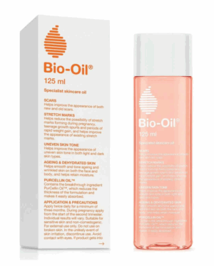 Bio-Oil 125ml