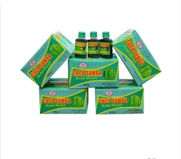 Coco samba - Image 4